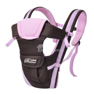 New Comfort Wrap Toddler Baby Sling Carrier