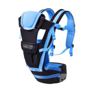 Active Multi Position Unisex Cotton Baby Carriers