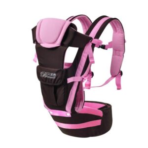 Safe All Season Cozy Cotton Baby Carriers