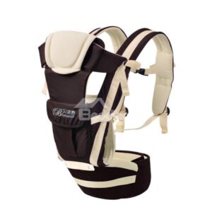 Upgrade Adjustable All Season Cotton Baby Carriers
