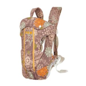 Beautiful Comfortable Multi Functional Lovely Spots Baby Carrier