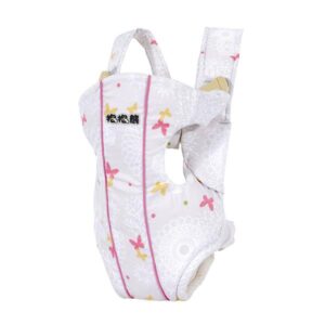Top Quality Multifunctional Handy Butterfly Pattern Baby Carrier
