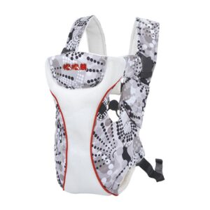 High Quality Multifunctional Handy Illusion Space Baby Carrier