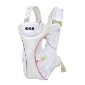 High Quality Multifunctional Handy Beautiful Butterfly Baby Carrier