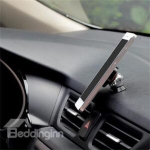 New Generation Creative Magnetic X Style Car Phone Holder