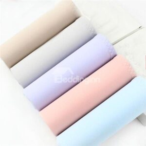 Overbalanced Five in One Seamless Panty Set