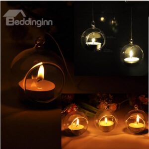 Concise and Creative European Style Suspensible Min-lampstand