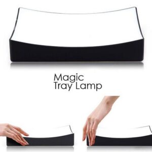 Fashion and Popular Functional Touching Reaction Night Lamp