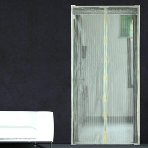 Mosquito Net Magnets Mesh Durable Magnet Curtain