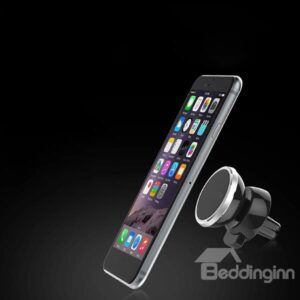 New Design Super Magnetic Absorption Car Phone Holder