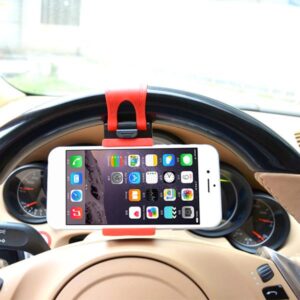 Simple and Exquisite Car Phone Holder