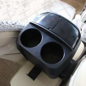 Absolute Multifuctional and Unique Car Trash Can