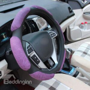 Popular Selling Soft and Comfortable Steering Wheel Cover