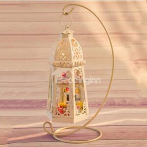 Original Creative Design DIY Functional Handmade Birthday Gift with Ironstand