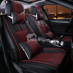 New Arrival Hot Selling Fashionable Business Type Car Seat Covers