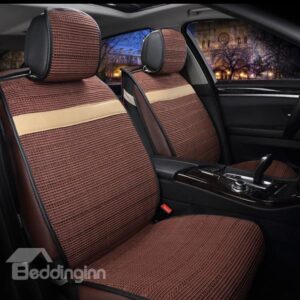 Superior Breathable and Soft Car Seat Covers