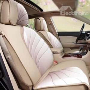 Perfect Designed Noble and Luxurious Car Seat Covers