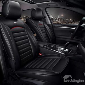 Hot Selling Luxurious Style Classic Color Car Seat Covers