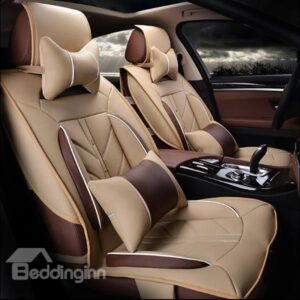 High Quality Safty and Vogue Five Seats Car Seat Covers