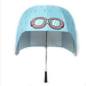 Creative Super Cute Unique Style Personal Umbrella