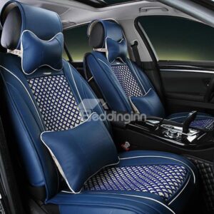 Perfect Design and Superior Comfortable Feeling Car Seat Covers