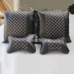 Special Design and Worth Price Car Pillow Sets