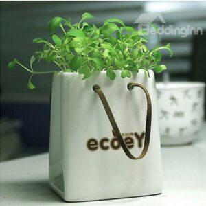 Unique and Fashional Style DIY Fresh Pot Plant