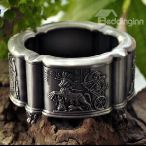 Fashion Style and Pratical Gift for Him Ashtray