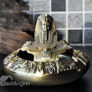 Fancy Design Great Decoration Ashtray Gift for Him