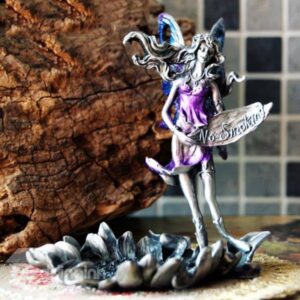 Original Creative Design Ashtray Desktop Decoration