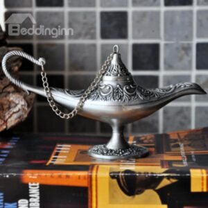 Magical Attractive and Original Lamp of Aladdin Artware
