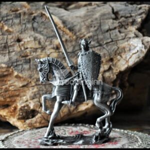 Original Special and European Style Knight Artware