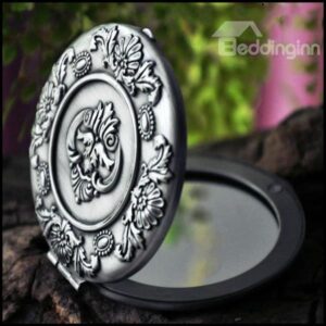 Simple Fashion Design Nice Decoration Make-Up Mirror