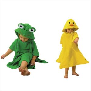 Cute Animal Super Soft Kids Bath Towel