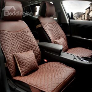 High Quality Unique Style and Super Soft Seat Covers