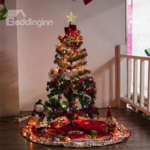 Great Quality Nice Design 1.2m Christmas Decoration Tree