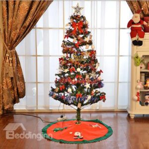 Pretty Beautiful 1.5m Christmas Decoration Tree