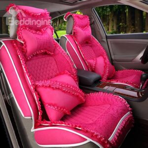 Hot Selling New Princess Style Car Seat Covers