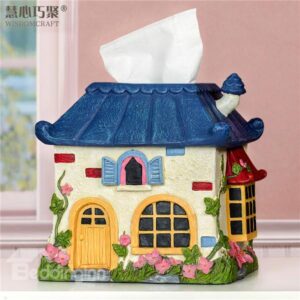 Lovey House Design Top Class Toilet Paper Holder
