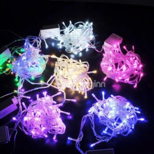 New Style 10m LED Light Christmas Decoration