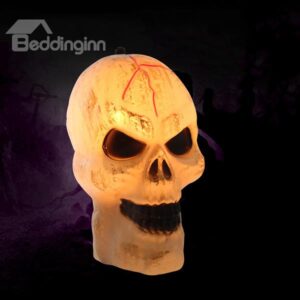 Best Selling Skull Head Lantern Halloween Decoration