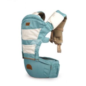 Breathable Big Capacity Multi-Functional Baby Hipseat Carrier