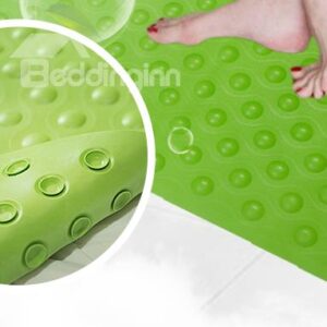 New Style Environmental Native Rubber Bath Mats