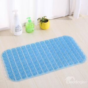 New Style Fantastic PVC Foot Massage Bath Mats