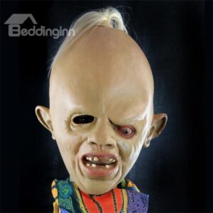 Terrifying One-Eyes Jack Design Halloween Mask