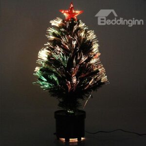 Fabulous and Shiny 60cm Optical Christmas Tree