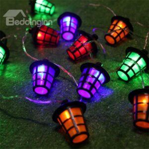 Creative Christmas LED Light 10m Nice Decoration