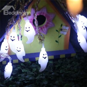 Specter Style 5m LED Light Halloween Decoration
