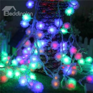 Good Quality Unique Design 5m Christmas LED Light