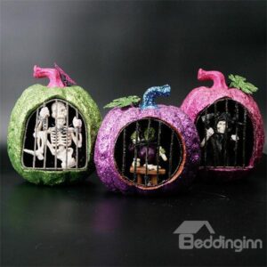 Artistic Design Great Quality Halloween Family Decoration
